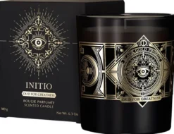 OUD FOR GREATNESS CANDLE