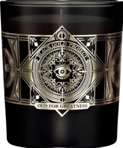 OUD FOR GREATNESS CANDLE