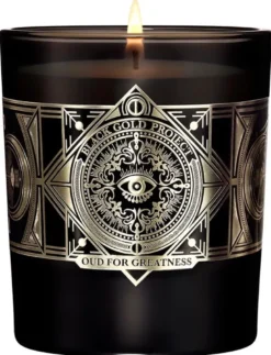 OUD FOR GREATNESS CANDLE