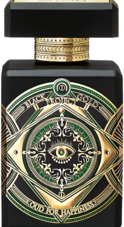 OUD FOR HAPPINESS