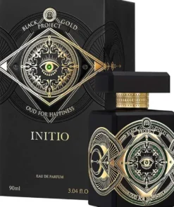 OUD FOR HAPPINESS