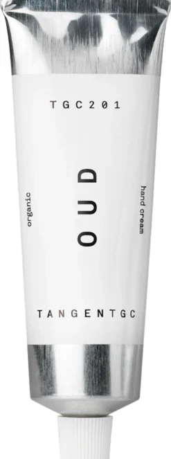 oud hand cream