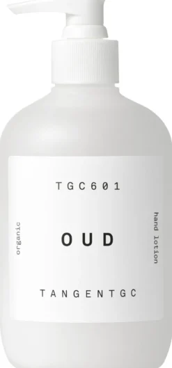 oud hand lotion