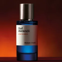 Oud Maracuja Extrait
