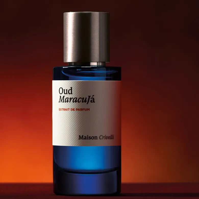 Oud Maracuja Extrait