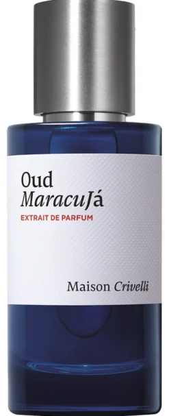 Oud Maracuja Extrait