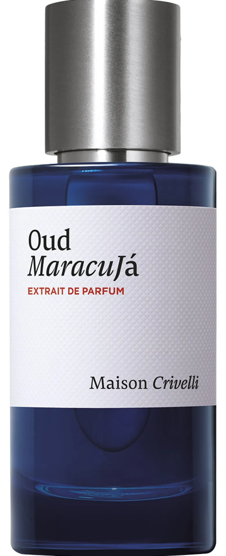 Oud Maracuja Extrait