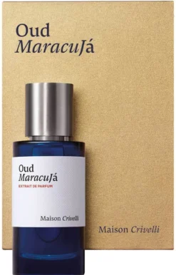 Oud Maracuja Extrait