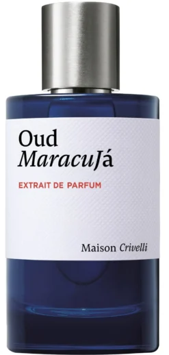 Oud Maracuja Extrait