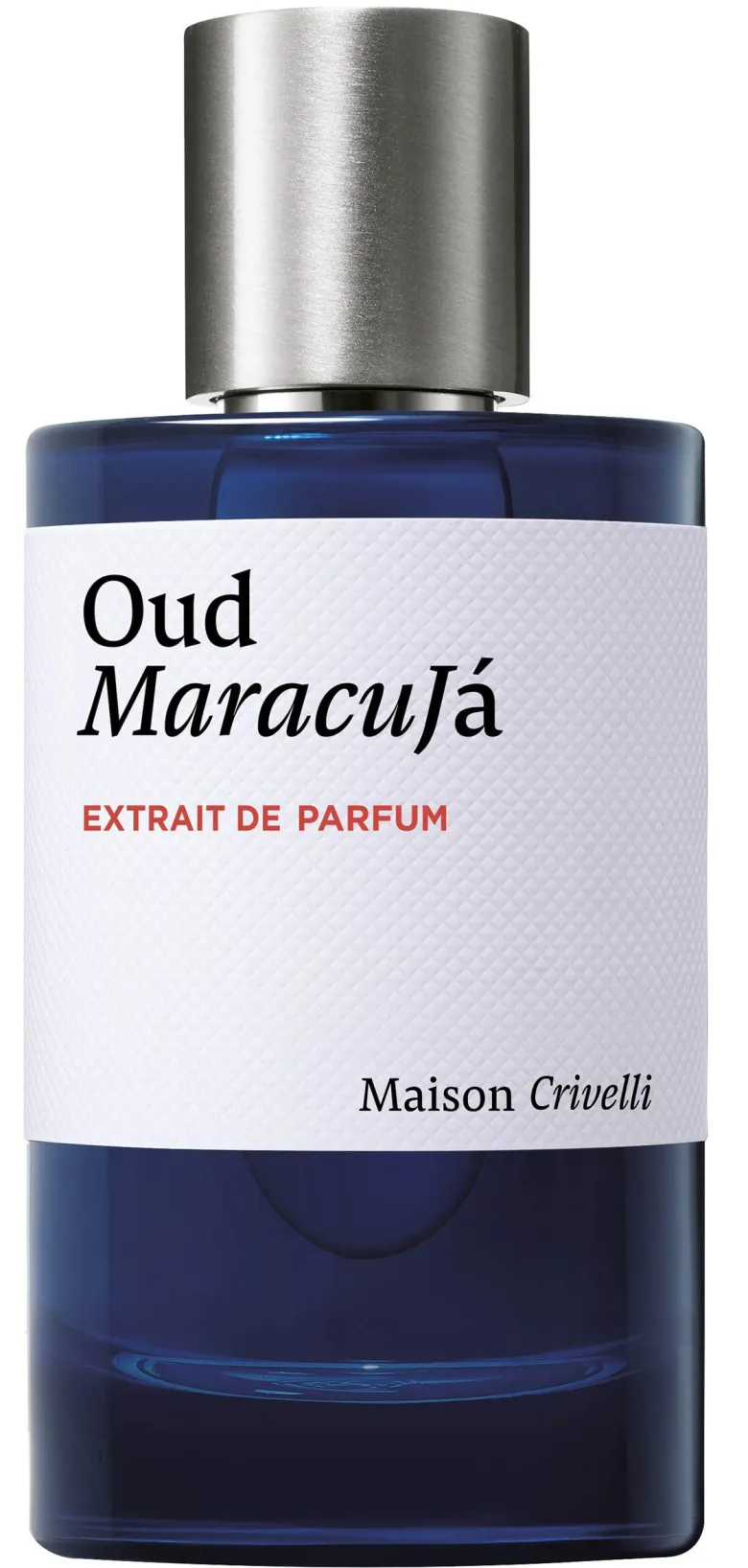 Oud Maracuja Extrait