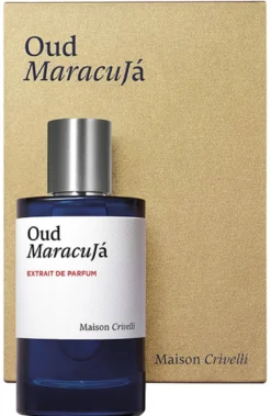 Oud Maracuja Extrait