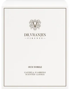 Oud Nobile Oro 2.0