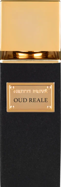 OUD REALE