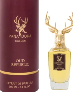 Oud Republic