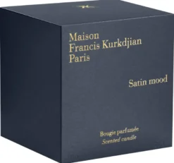 OUD satin mood Candle