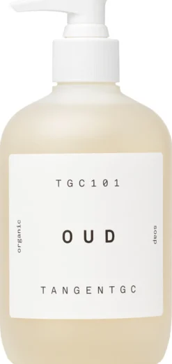 oud soap