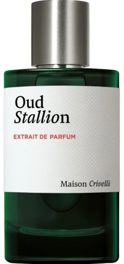 Oud Stallion
