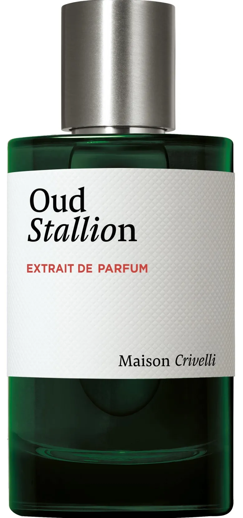 Oud Stallion
