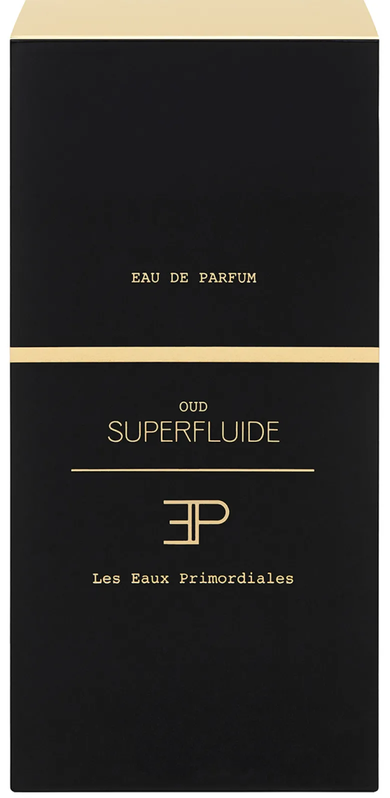 OUD SUPERFLUIDE