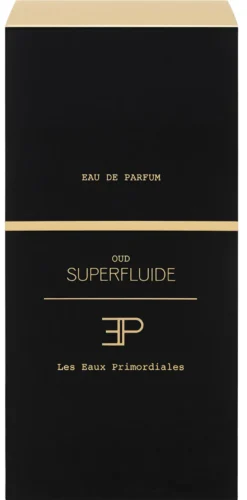 OUD SUPERFLUIDE