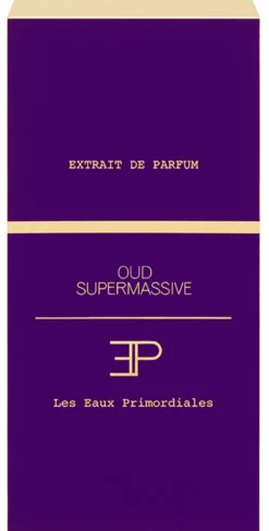 OUD SUPERMASSIV
