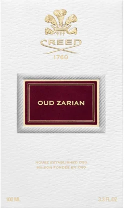 Oud Zarian