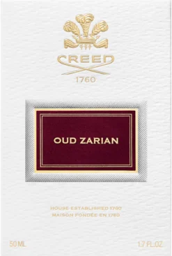 Oud Zarian