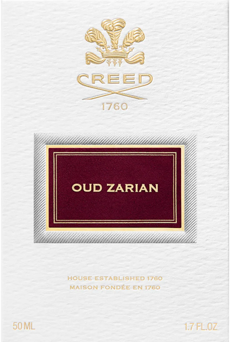 Oud Zarian