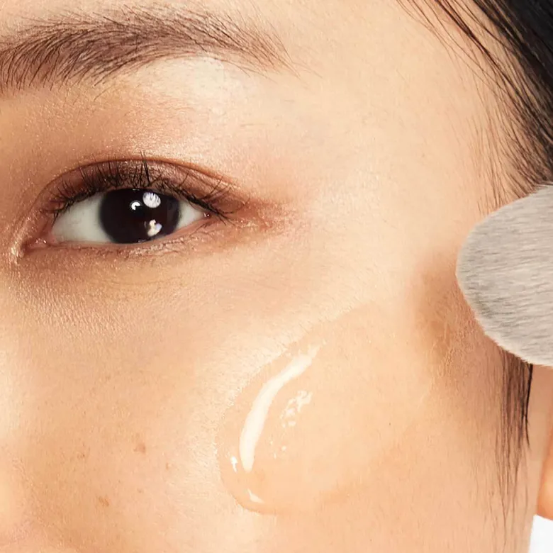 Oveda Visibly Glowing & Perfecting Mask