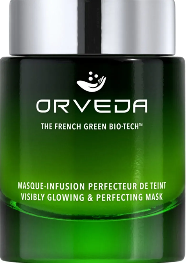 Oveda Visibly Glowing & Perfecting Mask