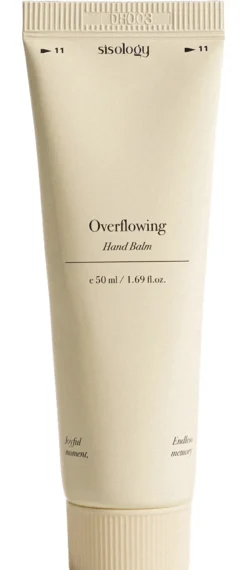 OVERFLOWING HAND BALM