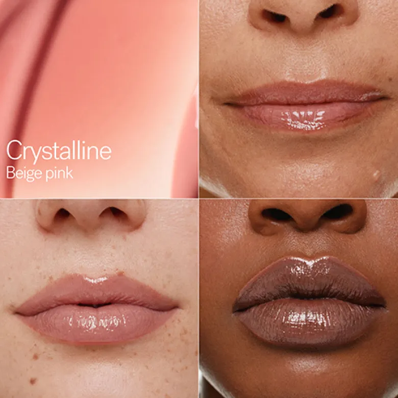 Overglaze Hydrating Lip Gloss