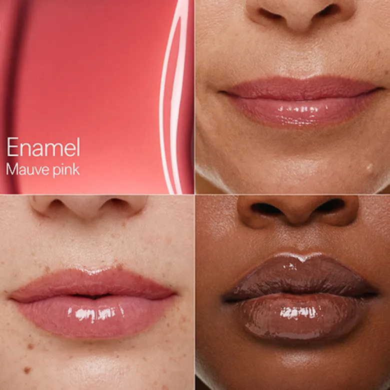 Overglaze Hydrating Lip Gloss