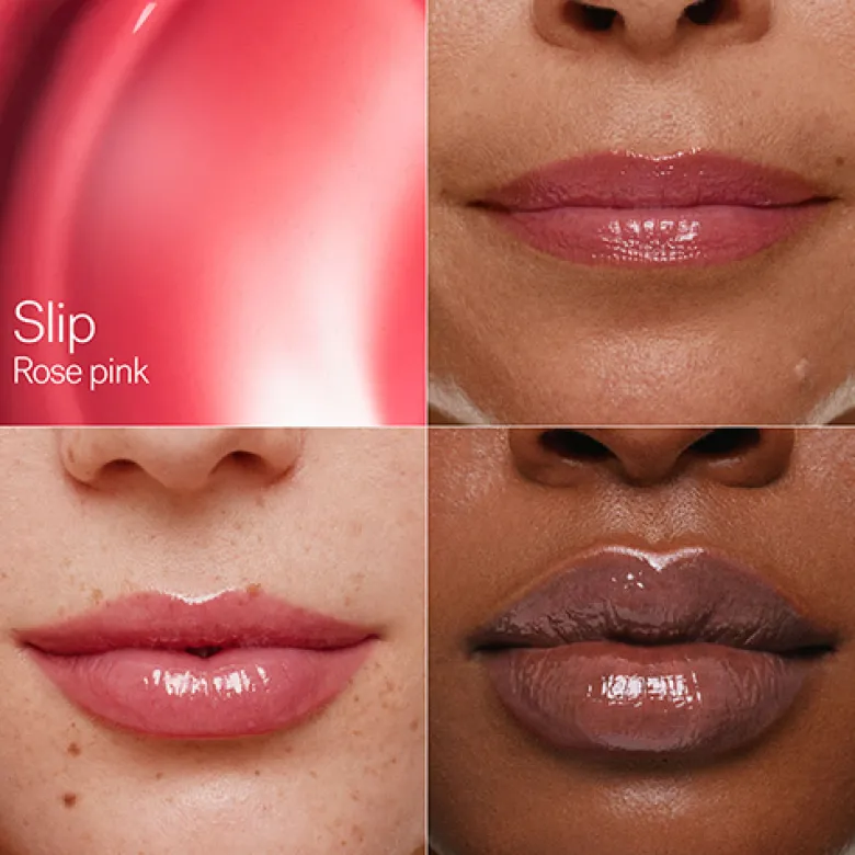 Overglaze Hydrating Lip Gloss