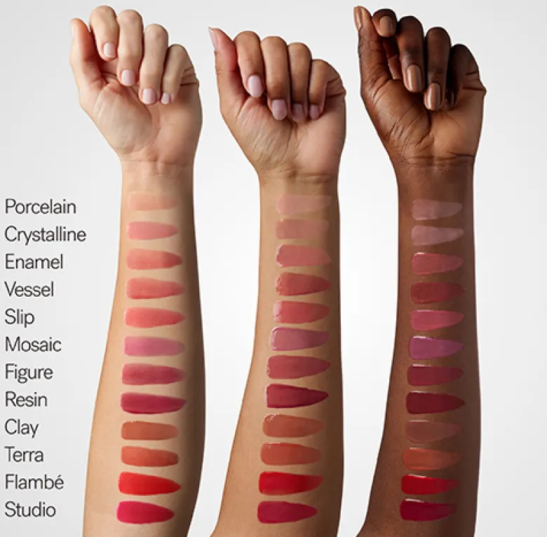 Overglaze Hydrating Lip Gloss
