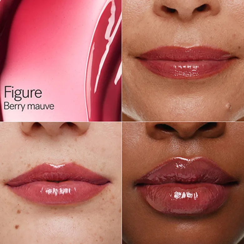 Overglaze Hydrating Lip Gloss