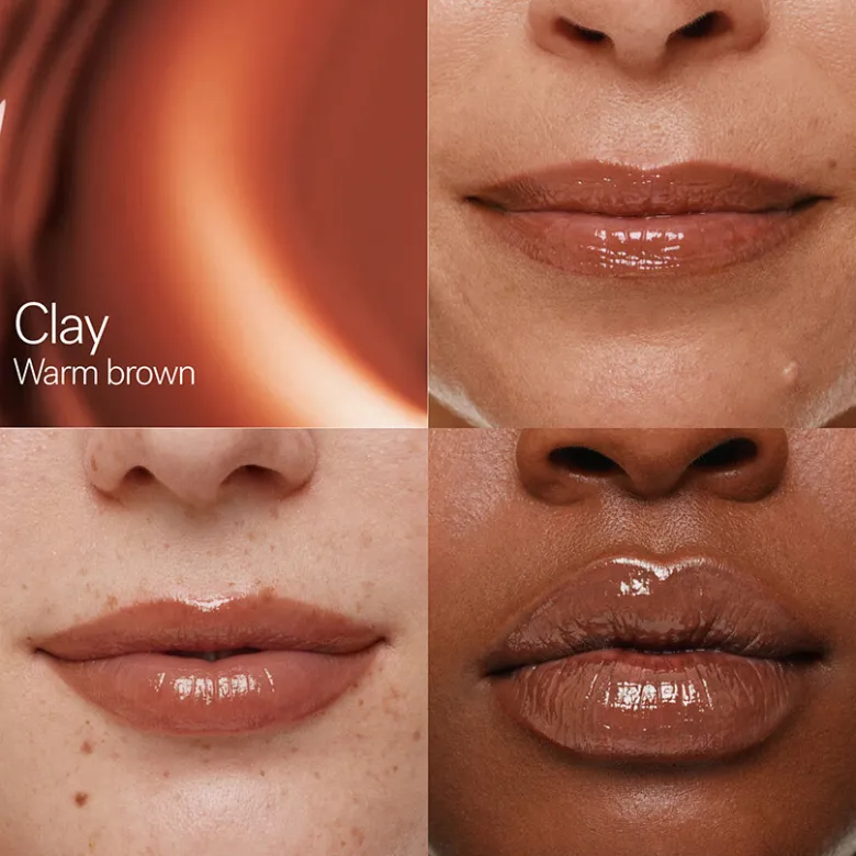 Overglaze Hydrating Lip Gloss