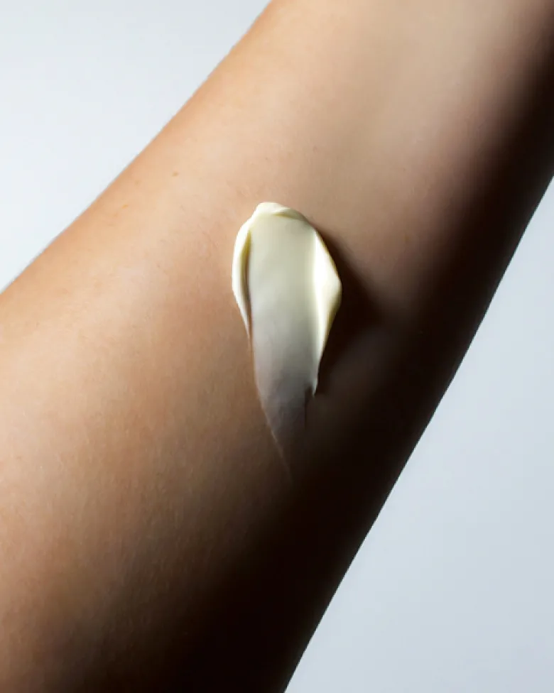 Overnight Booster Cream