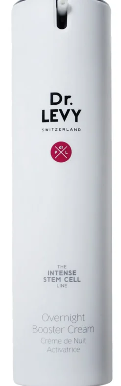 Overnight Booster Cream