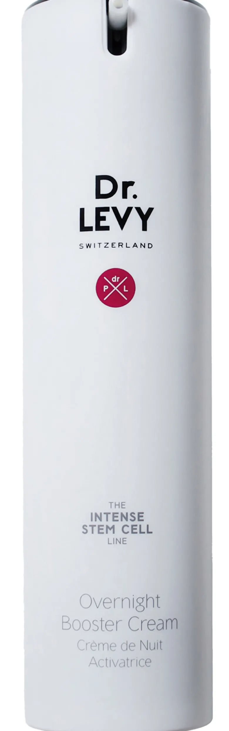 Overnight Booster Cream