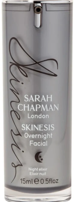 Overnight Facial