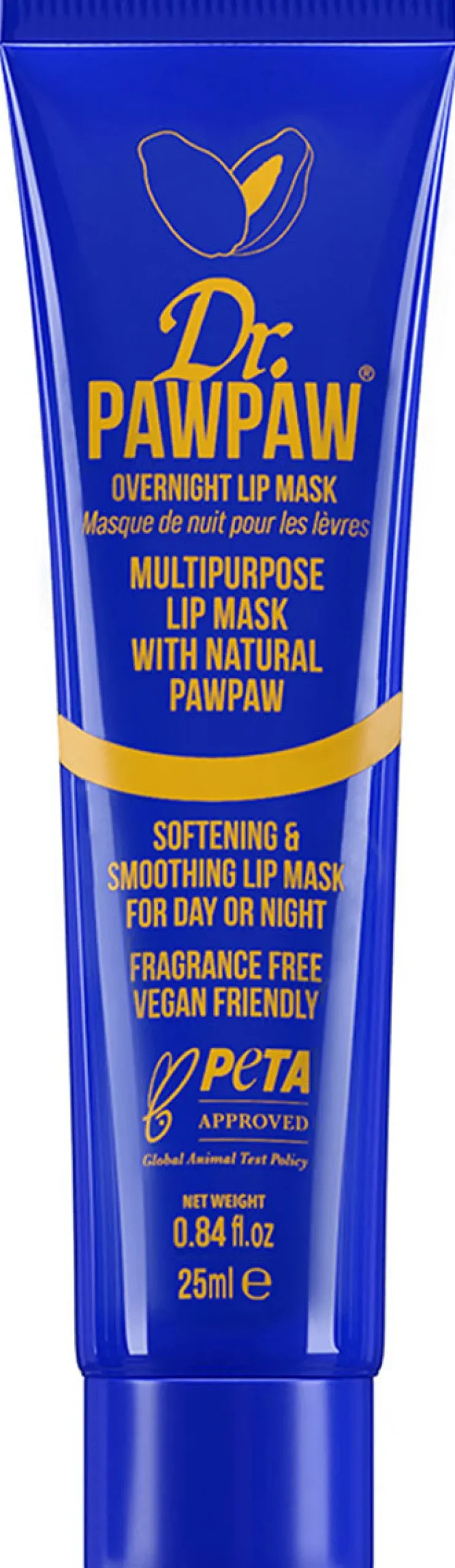 Overnight Lip Mask