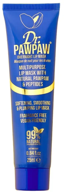 Overnight Lip Mask