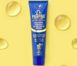 Overnight Lip Mask