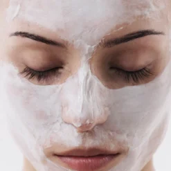 Overnight Oats Calming Mask