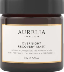 Overnight Recovery Mask