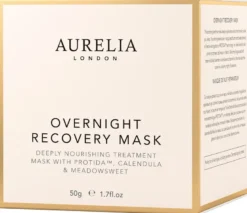 Overnight Recovery Mask