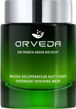 Overnight Reviving Mask