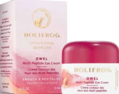OWEL MULTI-PEPTIDE EYE CREAM