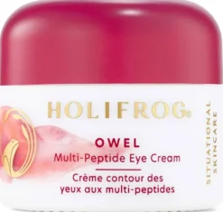 OWEL MULTI-PEPTIDE EYE CREAM